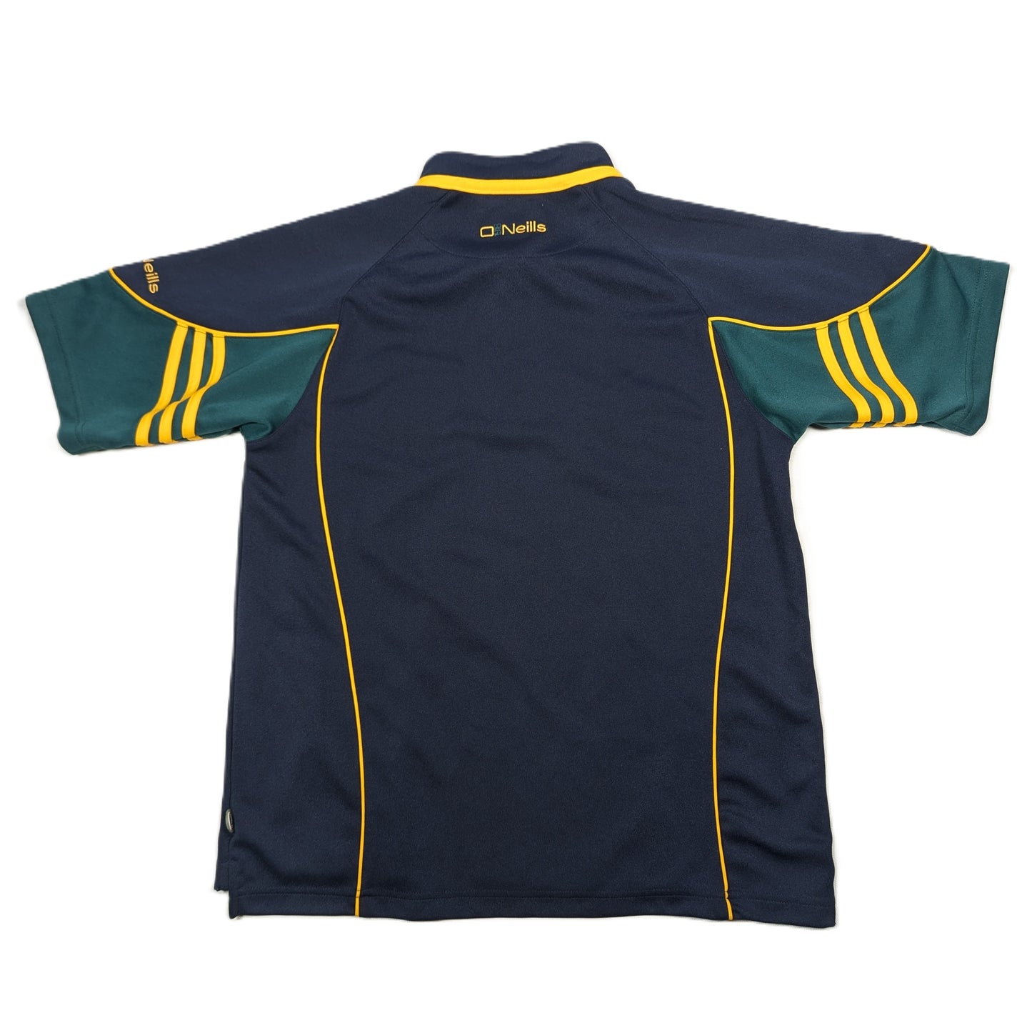 Offaly O'Neills GAA Polo Shirt 2007 (S) [Very Good]