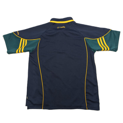 Offaly O'Neills GAA Polo Shirt 2007 (S) [Very Good]