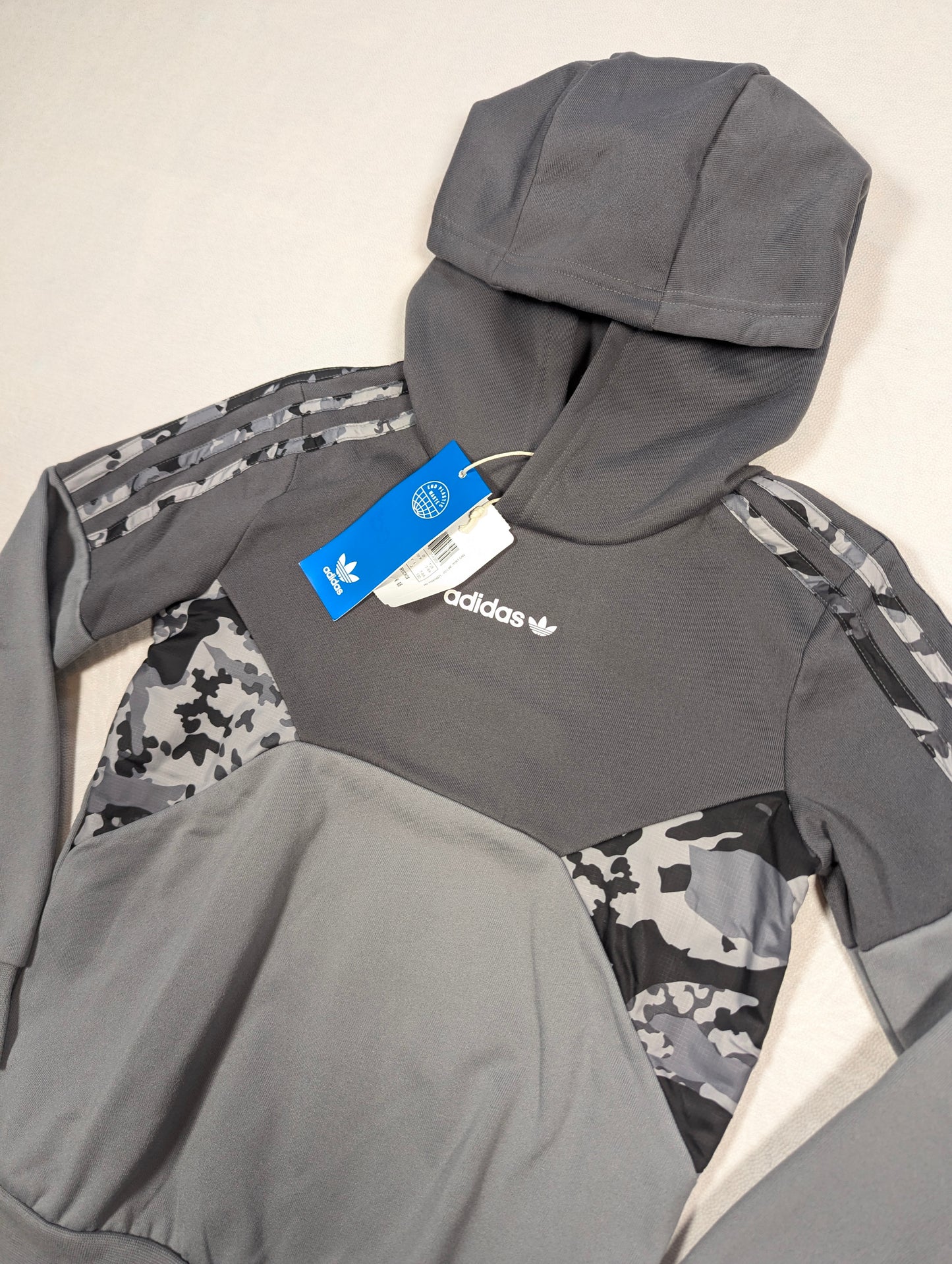 Originals Streetwear Hoody (7-8 Years) [New]