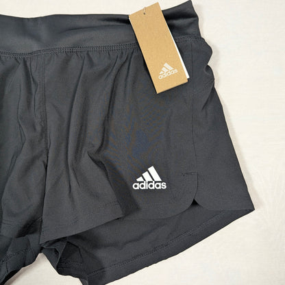 2 in 1 adidas Athletics Shorts 2019 (M) [New]