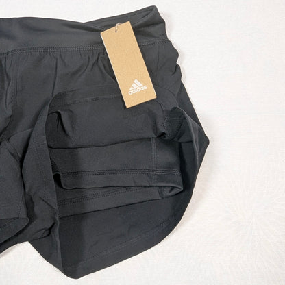 2 in 1 adidas Athletics Shorts 2019 (M) [New]