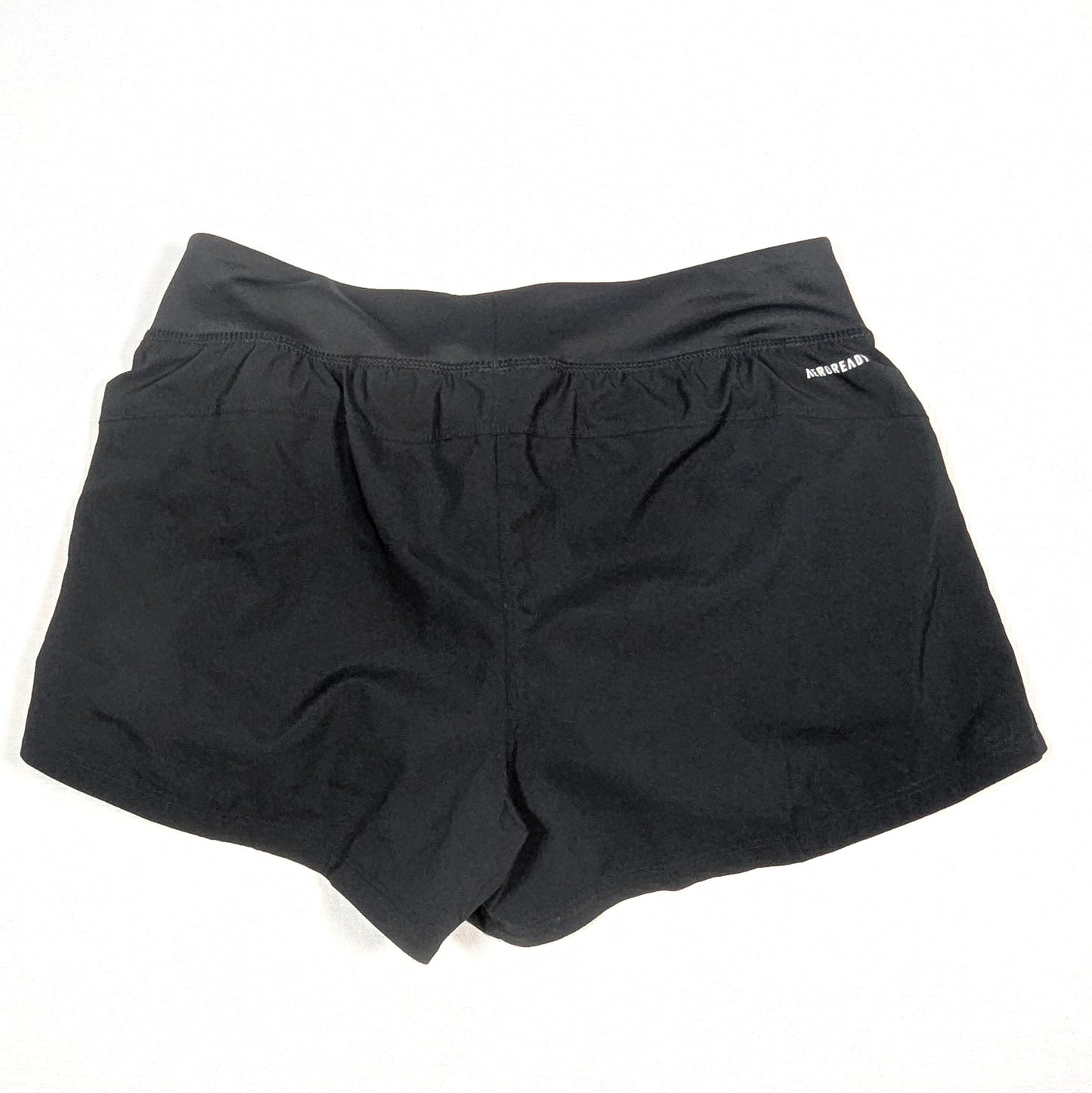 2 in 1 adidas Athletics Shorts 2019 (M) [New]