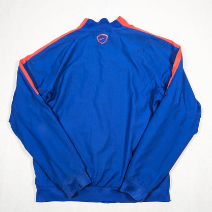 Nike Football Jacket 2014 (M) [Good]