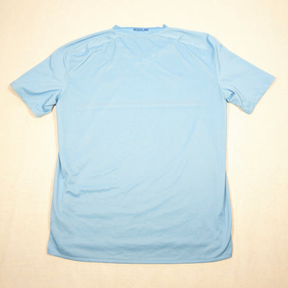 Netherlands Nike Football Jersey 2008 (L) [Very Good]
