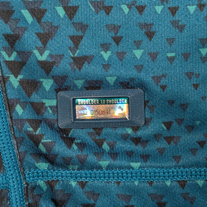 Ireland Canterbury Rugby Jersey 2018 (14 Years) [Very Good]