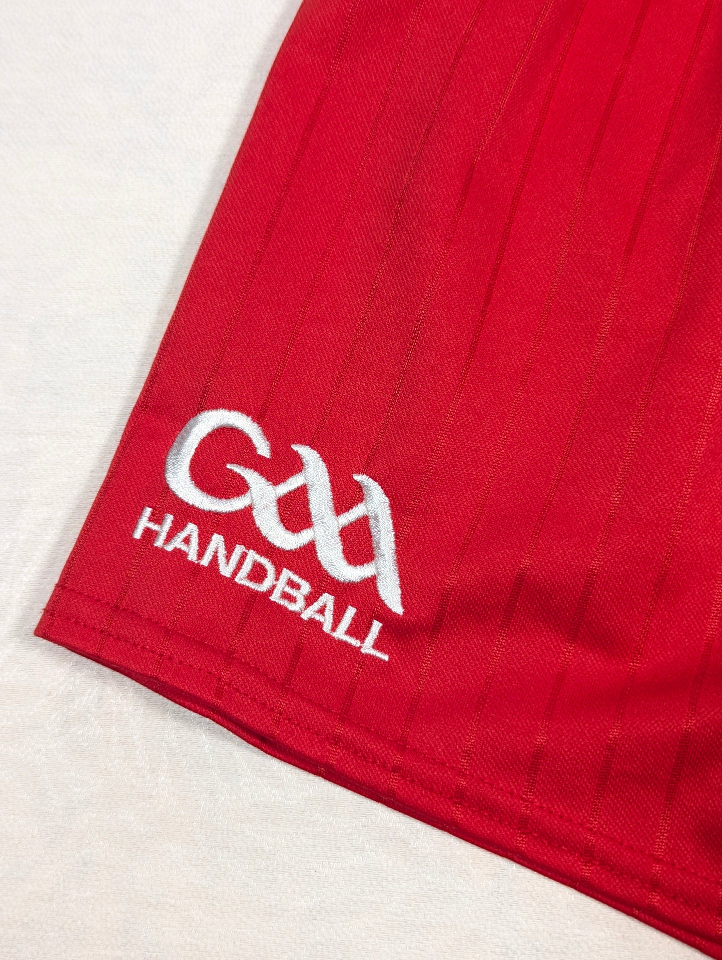 Handball O'Neills GAA Shorts 2000s (S) [Good]