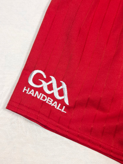 Handball O'Neills GAA Shorts 2000s (S) [Good]