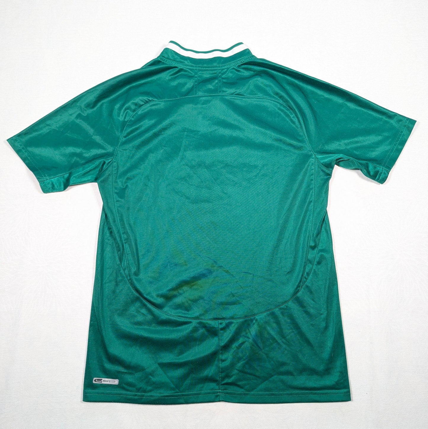 Ireland Puma Rugby Jersey 2011 (S) [Very Good]