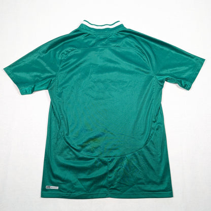 Ireland Puma Rugby Jersey 2011 (S) [Very Good]