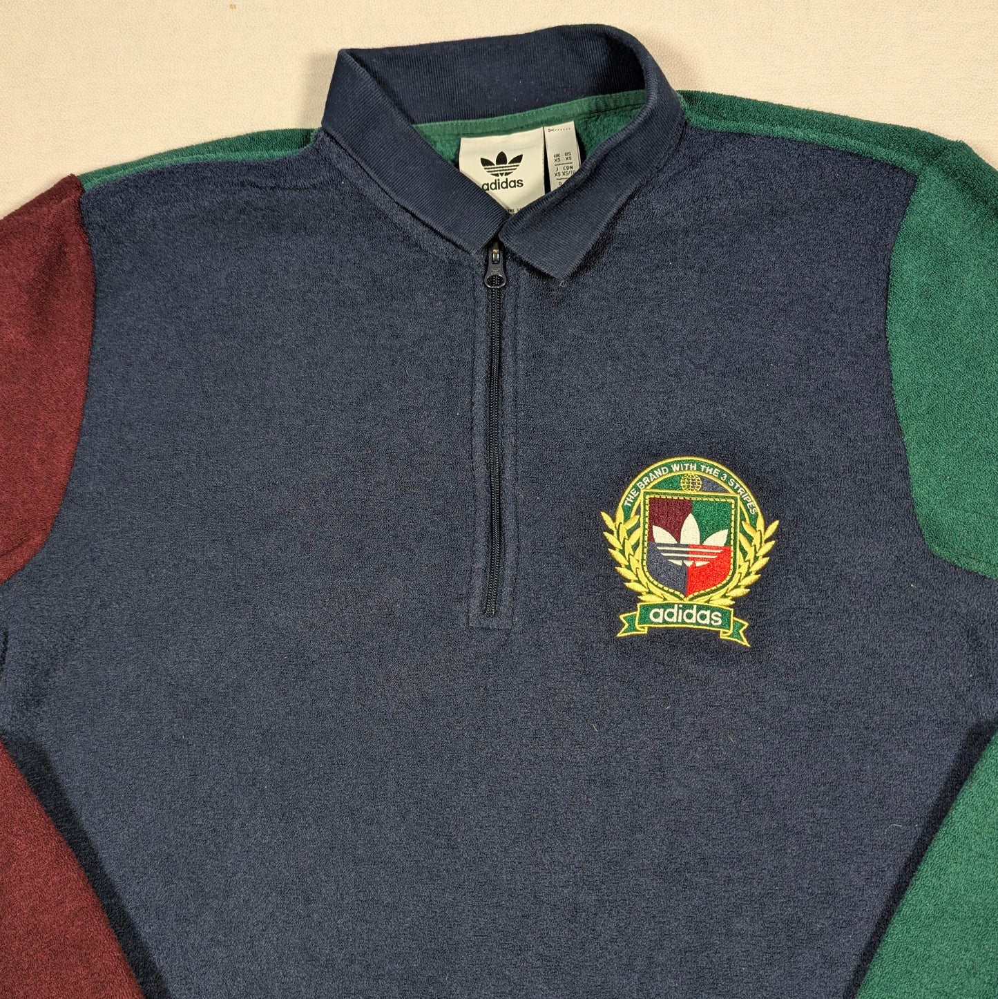 adidas originals Sweatshirt (XS) [Very Good]