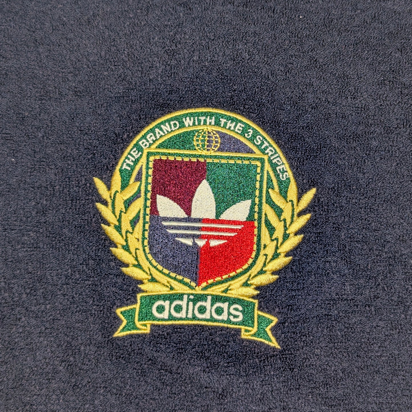 adidas originals Sweatshirt (XS) [Very Good]