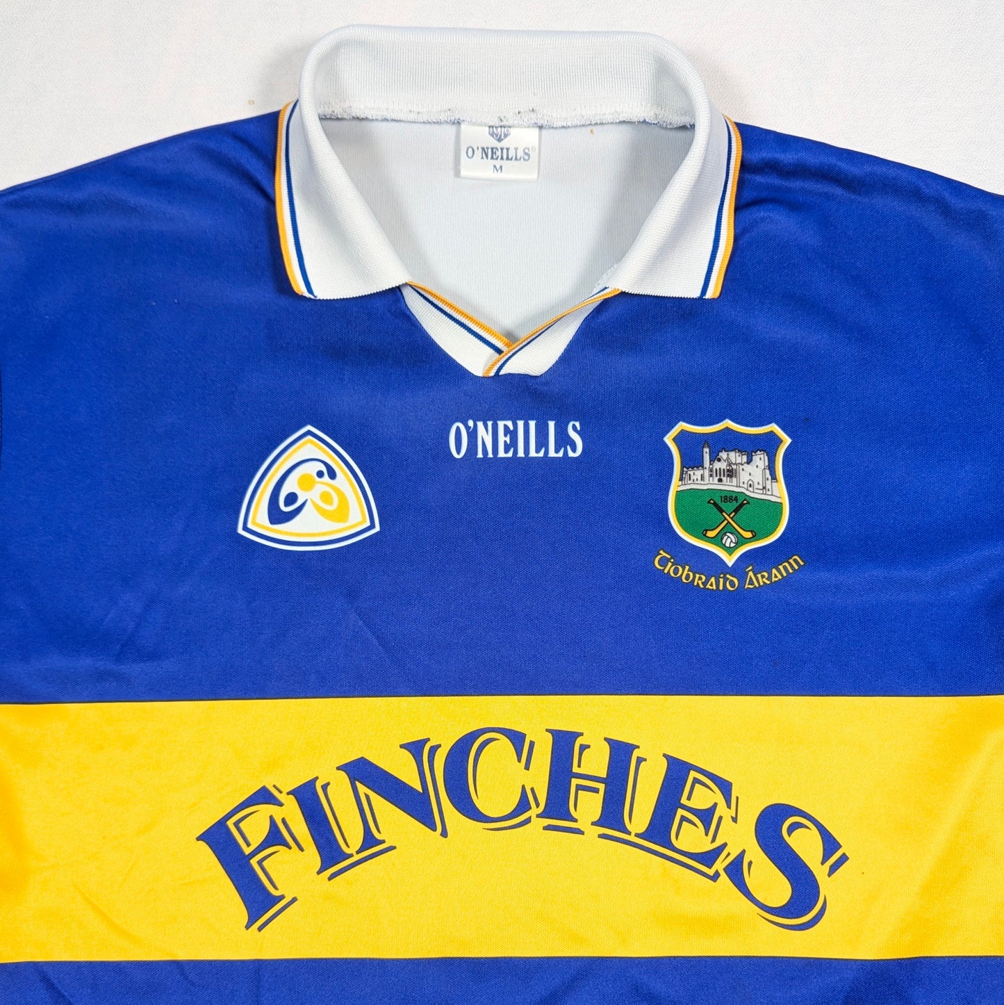 Tipperary O'Neills GAA Jersey 2001 (M) [Good]
