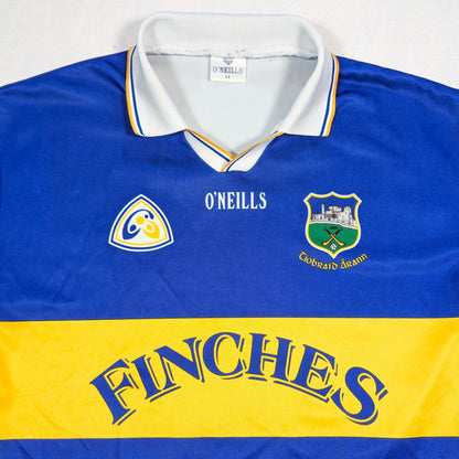 Tipperary O'Neills GAA Jersey 2001 (M) [Good]