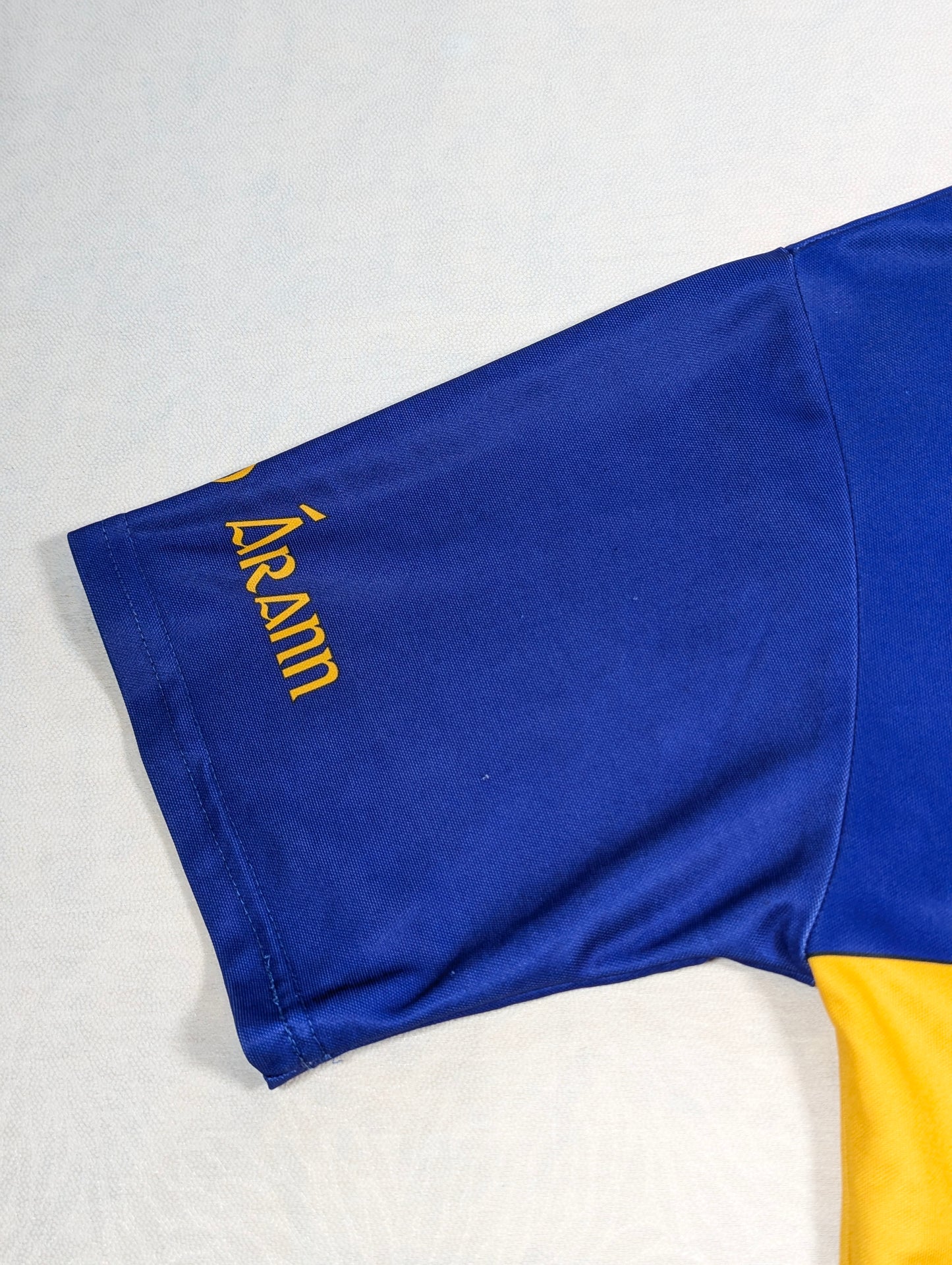 Tipperary O'Neills GAA Jersey 2001 (M) [Good]