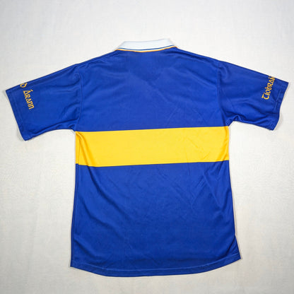Tipperary O'Neills GAA Jersey 2001 (M) [Good]