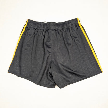 Black O'Neills GAA Shorts 2000s (34") [Good]