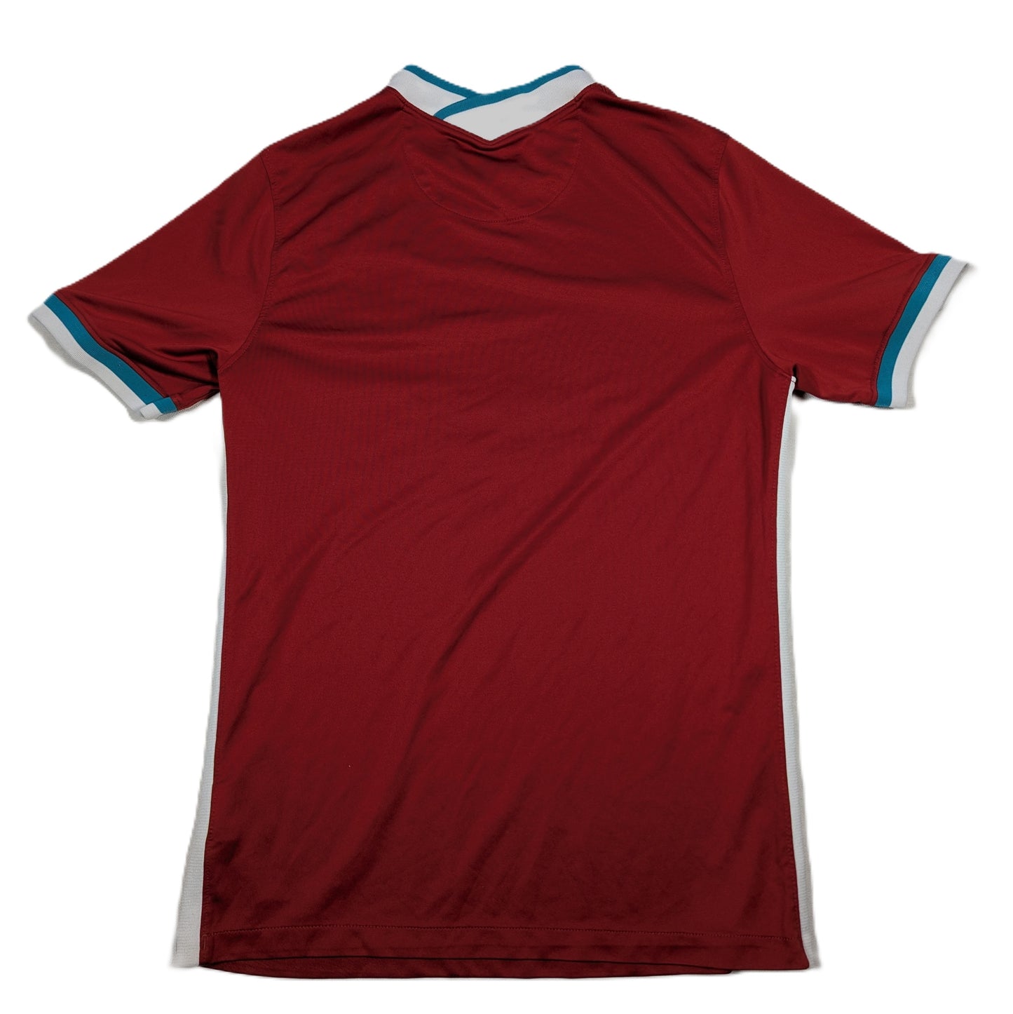 Liverpool Nike Football Jersey 2020 (M) [Very Good]