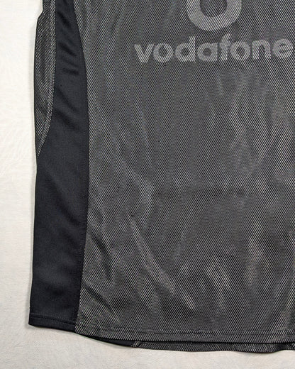 Manchester United Nike Football Jersey 2004 (14-15 Years) [Fair]