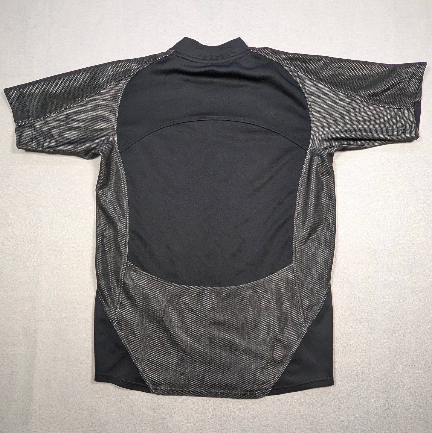 Manchester United Nike Football Jersey 2004 (14-15 Years) [Fair]