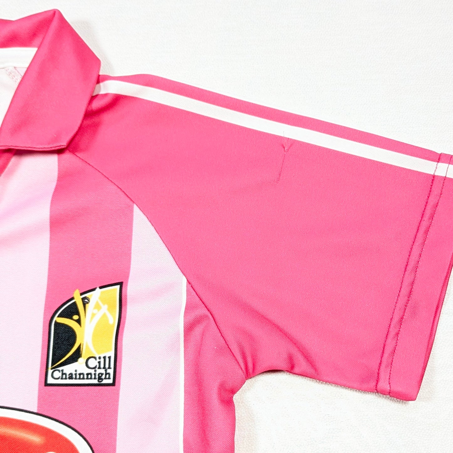 Kilkenny O'Neills GAA Jersey 2010s (9-10 Years) [Good]