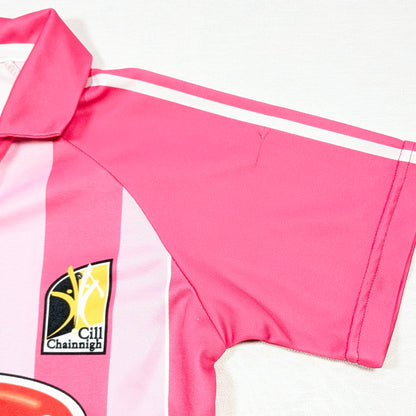 Kilkenny O'Neills GAA Jersey 2010s (9-10 Years) [Good]