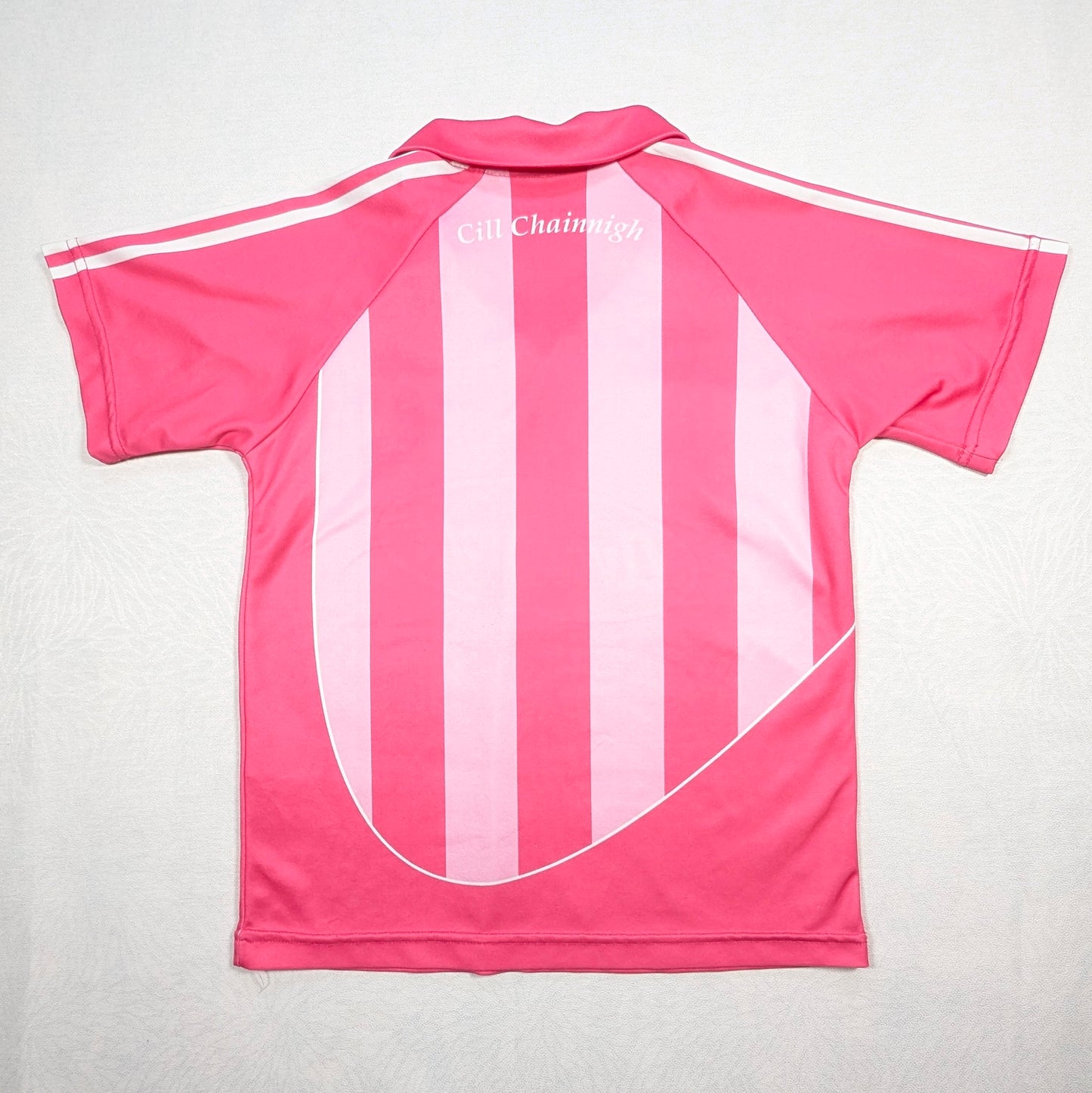 Kilkenny O'Neills GAA Jersey 2010s (9-10 Years) [Good]