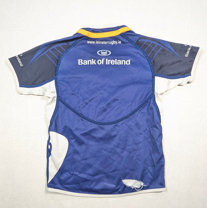 Leinster Canterbury Rugby Jersey 2011 (10 Years) [Very Good]
