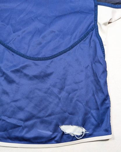 Leinster Canterbury Rugby Jersey 2011 (10 Years) [Very Good]