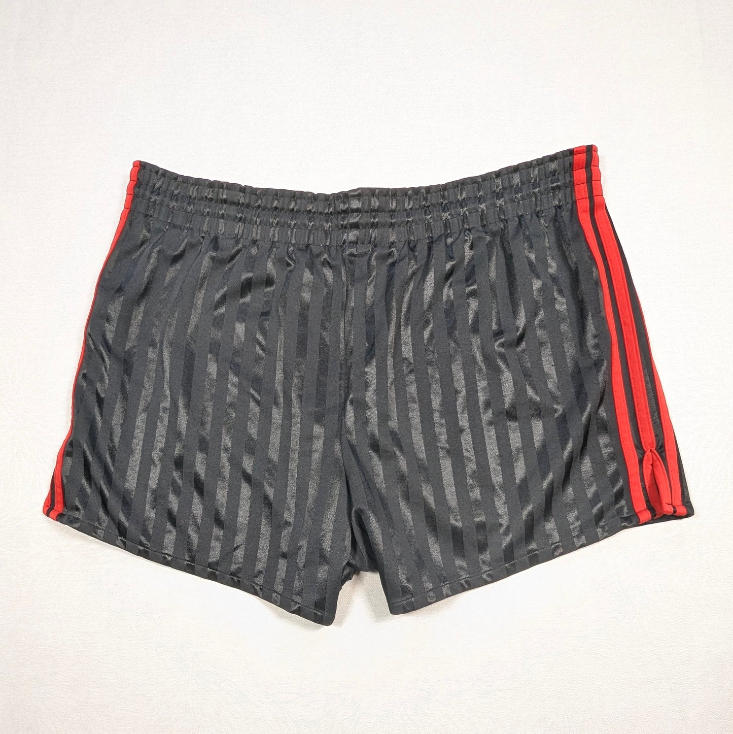 Black O'Neills GAA Shorts 2000s (XL) [Fair]