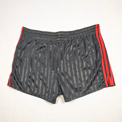 Black O'Neills GAA Shorts 2000s (XL) [Fair]