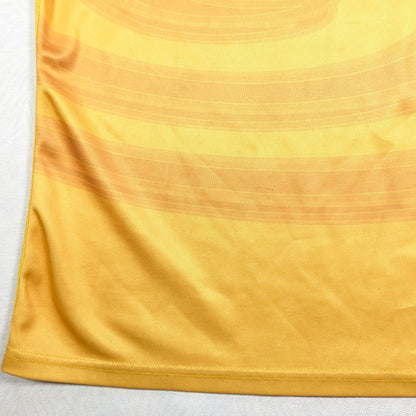 Hurricanes adidas Rugby Jersey 2015 (L) [Fair]