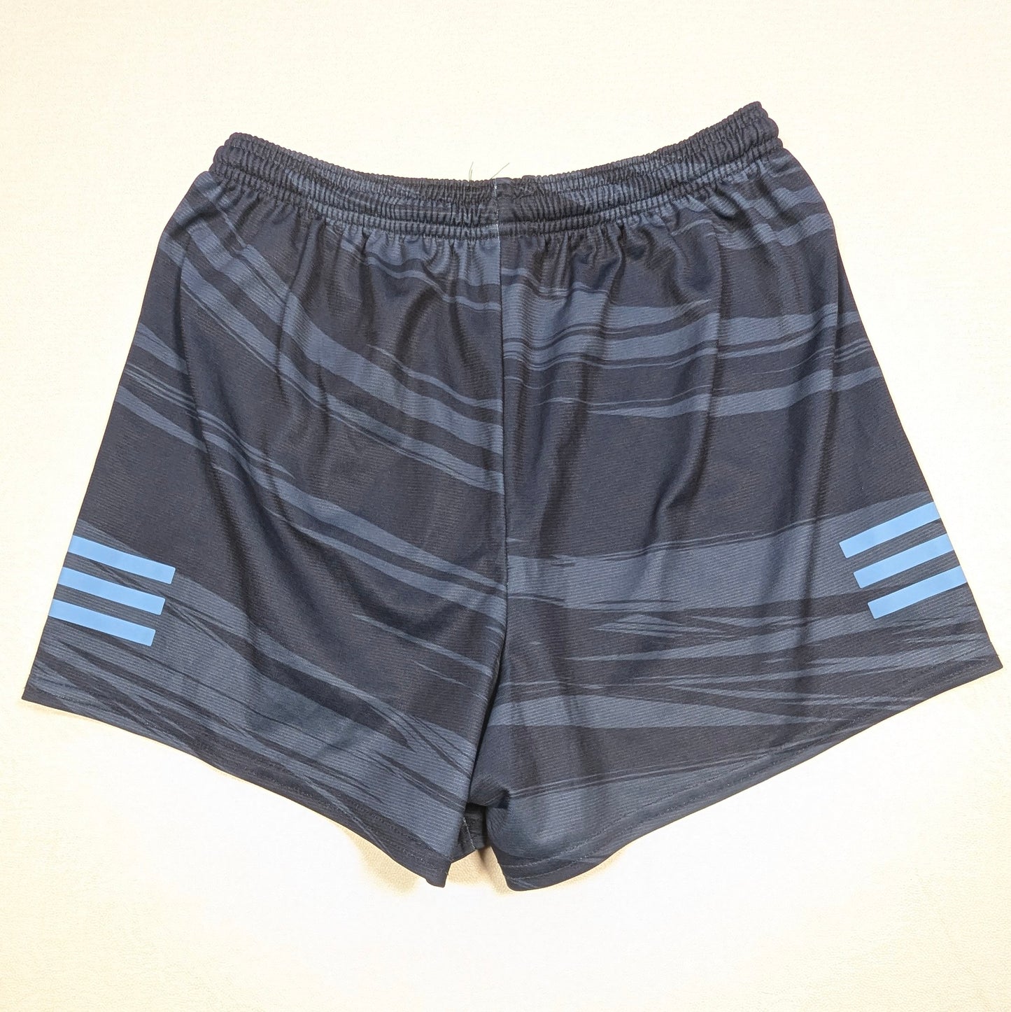 Blue O'Neills GAA Shorts 2020s (XS) [Excellent]