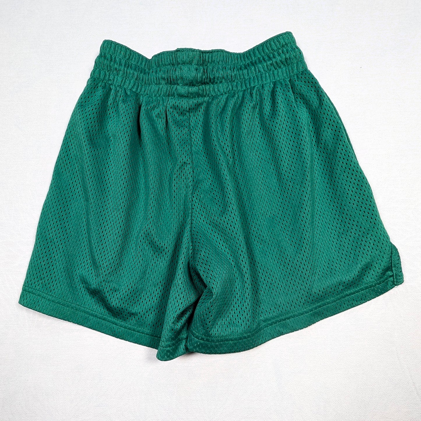 Boston Celtics Nike Basketball Shorts 2020s (8 Years) [Very Good]