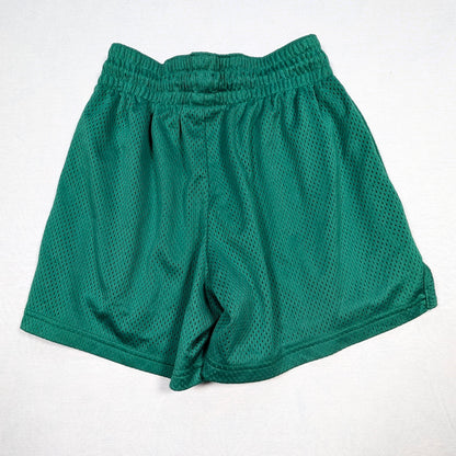 Boston Celtics Nike Basketball Shorts 2020s (8 Years) [Very Good]