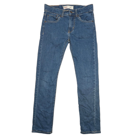Levis 510 Jeans (Size 12) [Very Good]