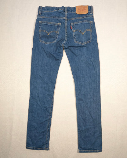 Levis 510 Jeans (Size 12) [Very Good]