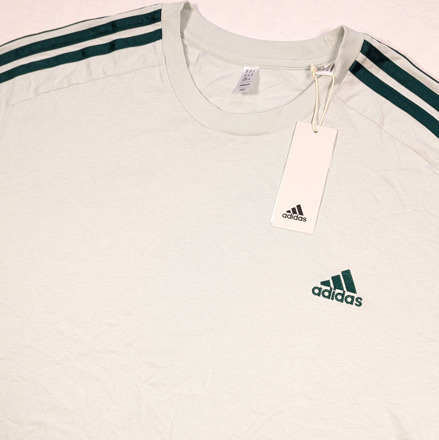 adidas Streetwear T-Shirt (2XL) [New]