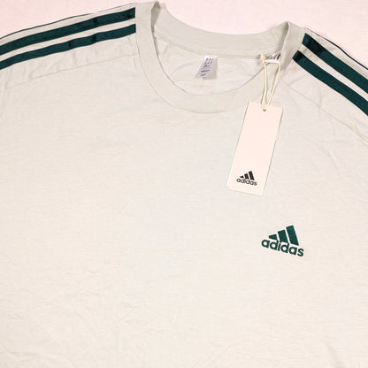 adidas Streetwear T-Shirt (2XL) [New]