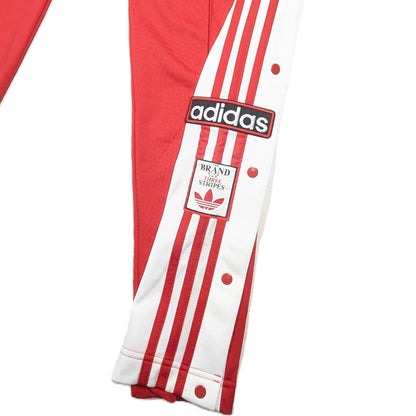 Adibreak Snap Streetwear Bottoms (S) [Excellent]