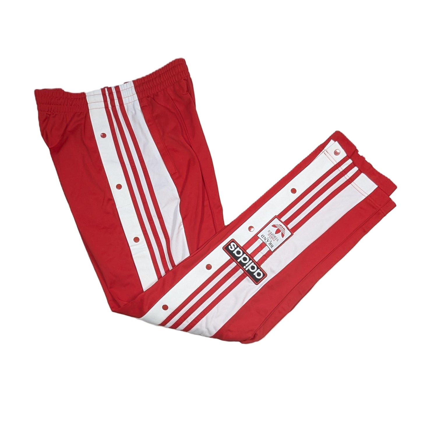 Adibreak Snap Streetwear Bottoms (S) [Excellent]