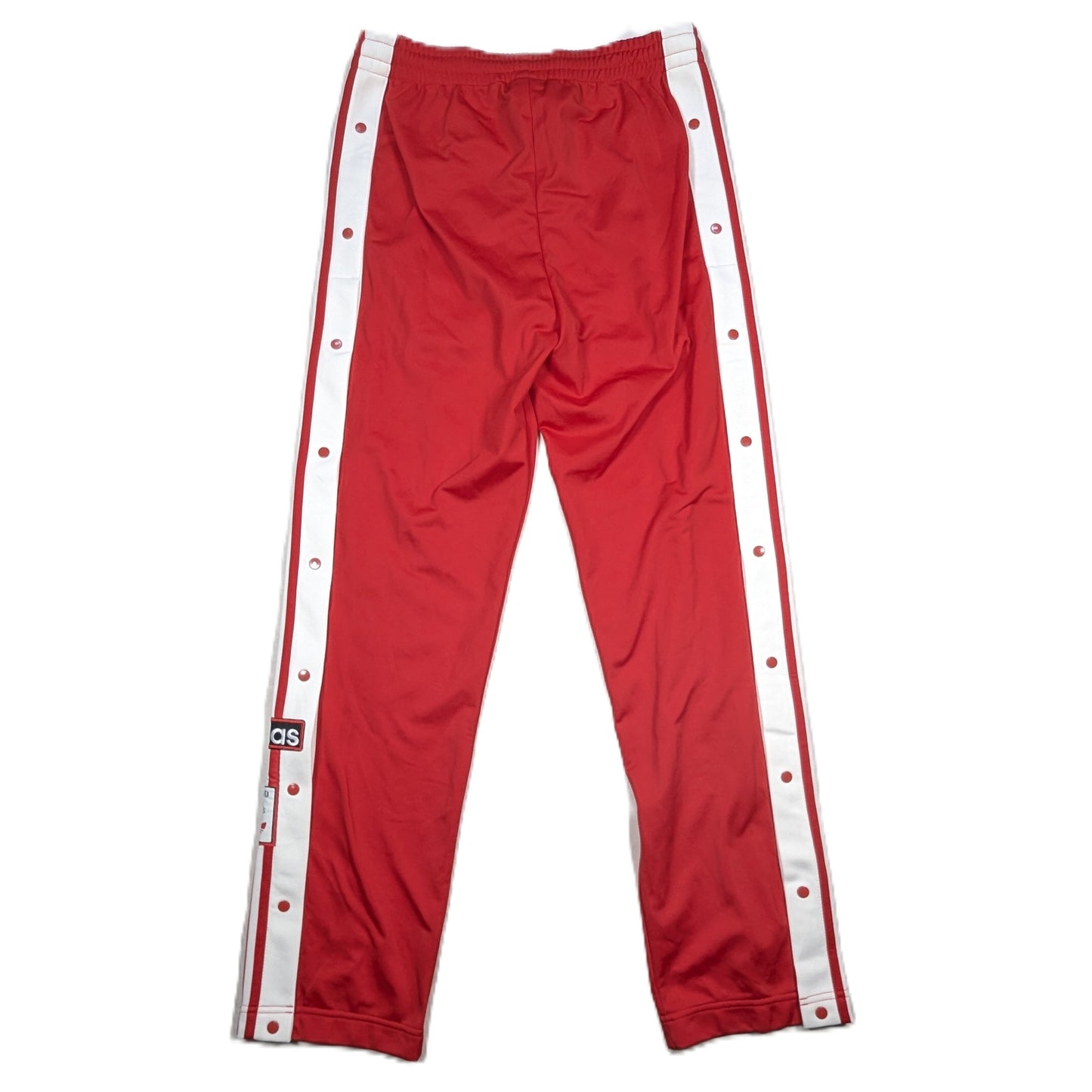 Adibreak Snap Streetwear Bottoms (S) [Excellent]