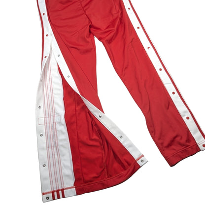 Adibreak Snap Streetwear Bottoms (S) [Excellent]