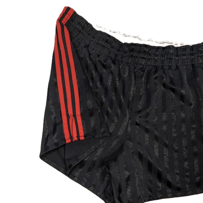 Black O'Neills GAA Shorts 2000s (XL) [Good]