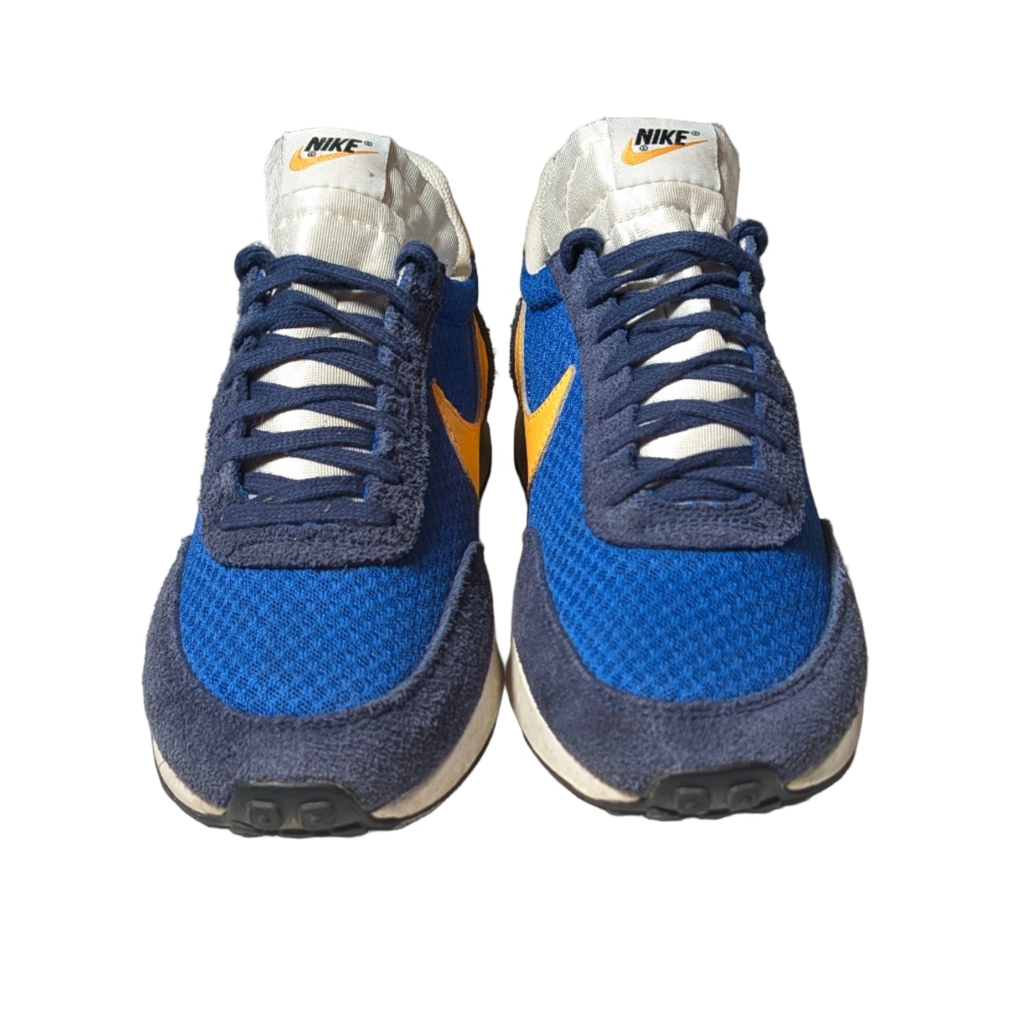 Nike Air Tailwind 79 Streetwear Shoes (UK 8) [Good]