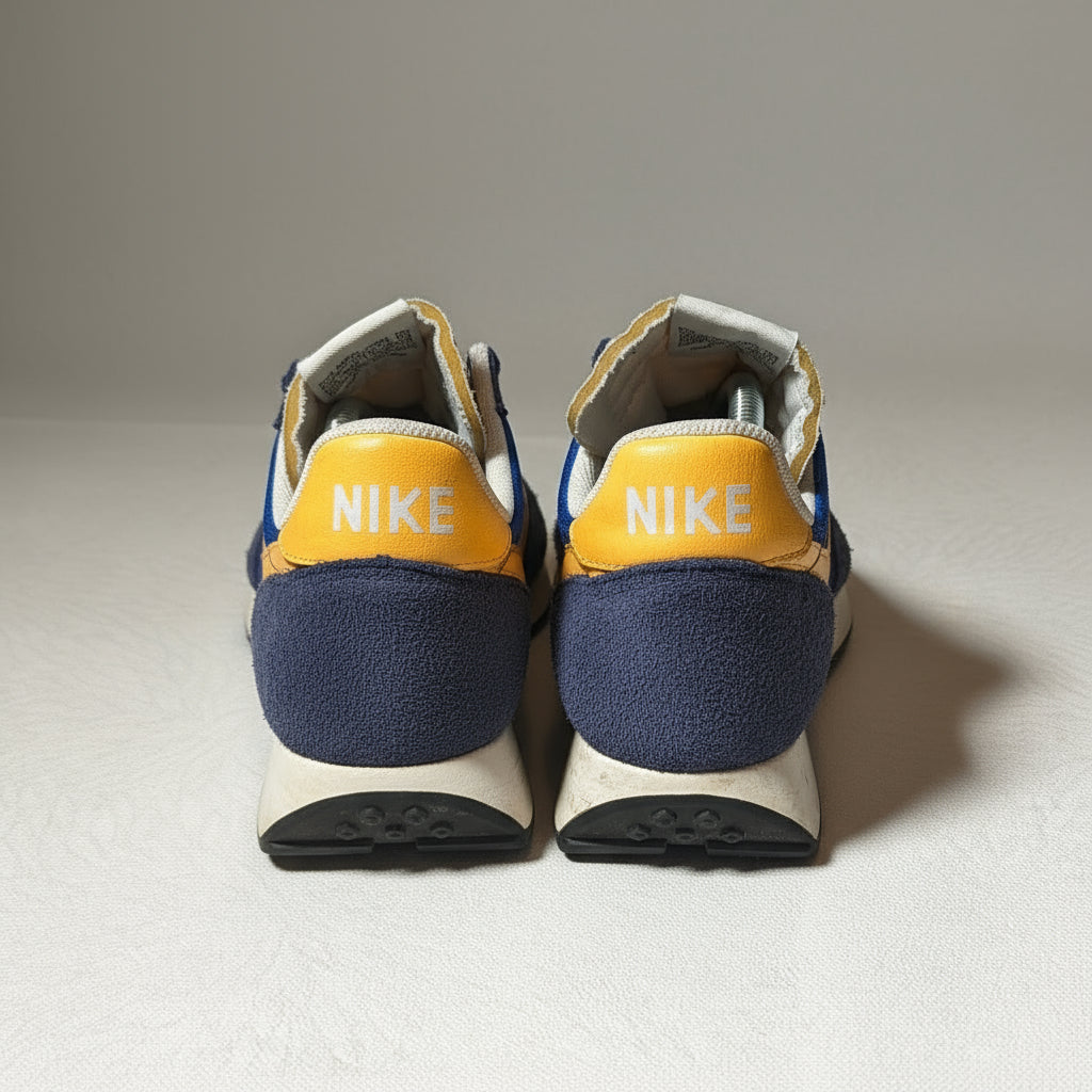 Nike Air Tailwind 79 Streetwear Shoes (UK 8) [Good]