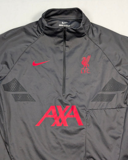 Liverpool Nike Football Drill Top 2020 (S) [Excellent]