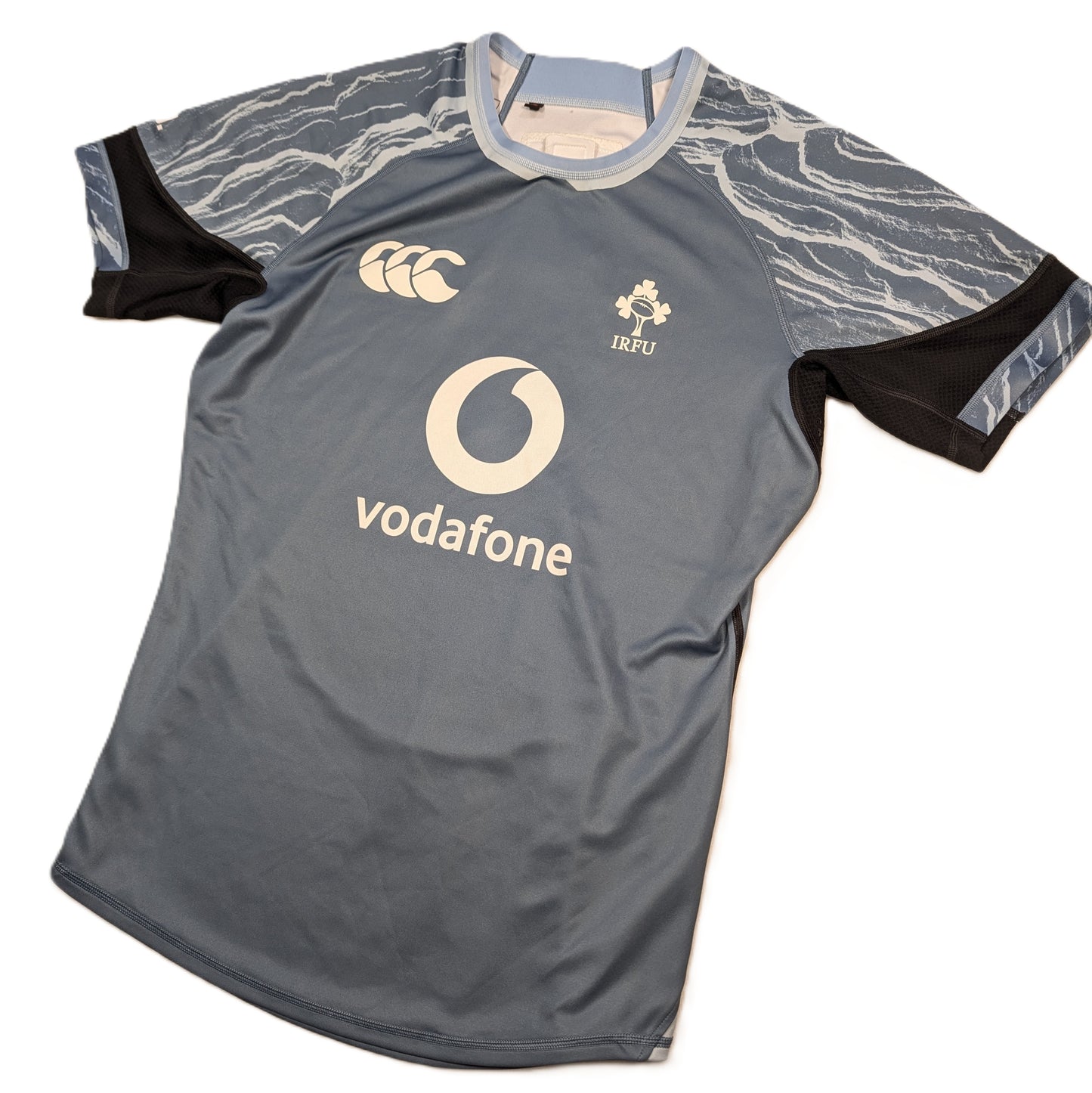 Ireland Player Issue Canterbury Rugby Jersey 2024 (XL) [Excellent]