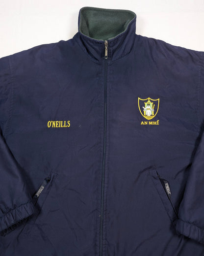 Meath O'Neills GAA Jacket 2000s (S) [Very Good]
