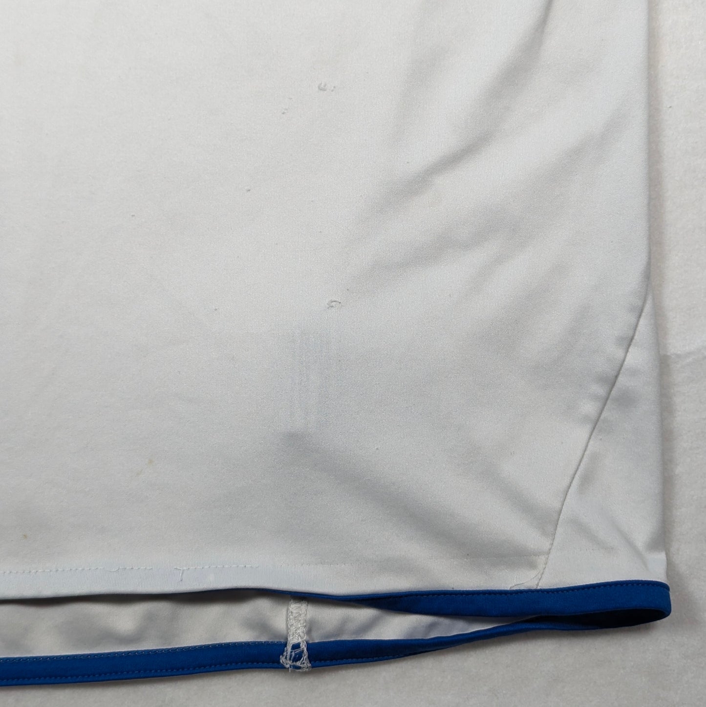 FC Copenhagen Kappa Football Jersey 2007 (XL) [Fair]