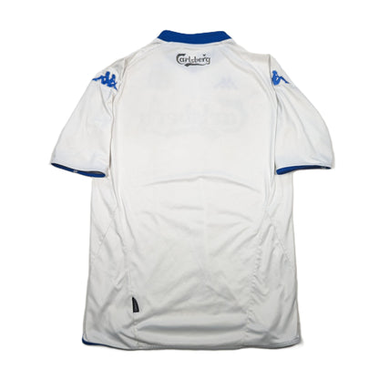 FC Copenhagen Kappa Football Jersey 2007 (XL) [Fair]